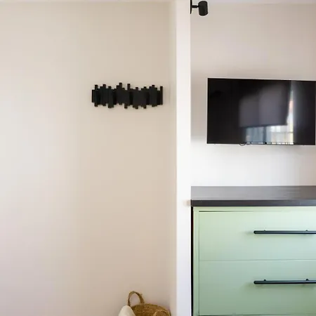 Ferienwohnung Acogedora Casa Junto Al Mar ,Cerca Del Centro Urbano Málaga Exterior foto